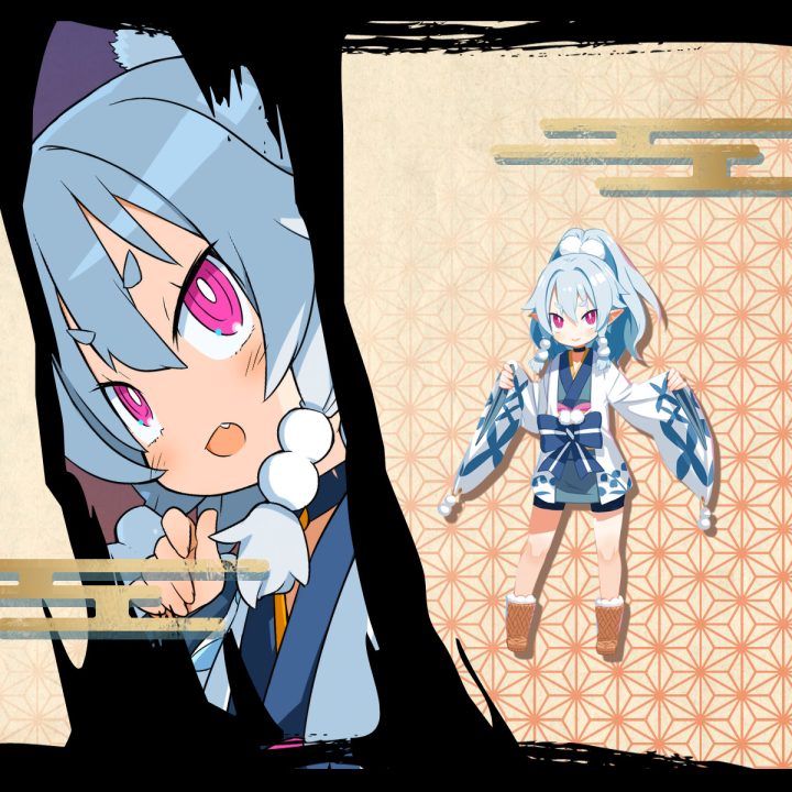 Disgaea 7 Artwork 005