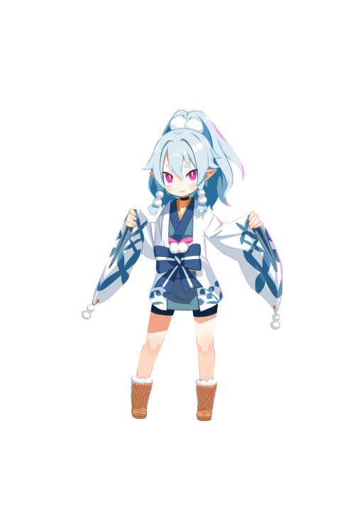 Disgaea 7 Artwork 006