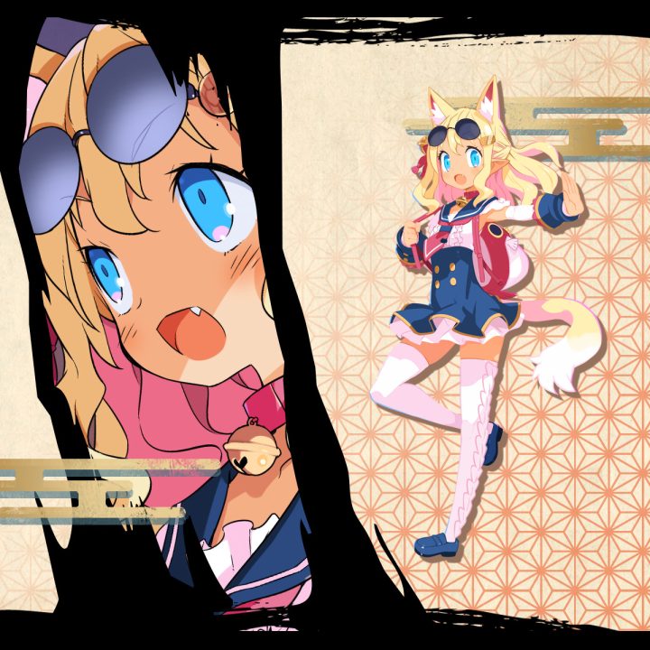 Disgaea 7 Artwork 008