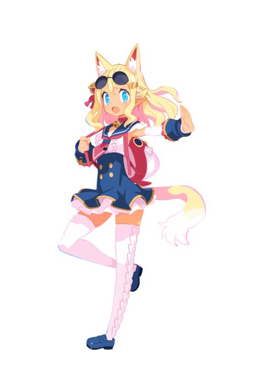 Disgaea 7 Artwork 009
