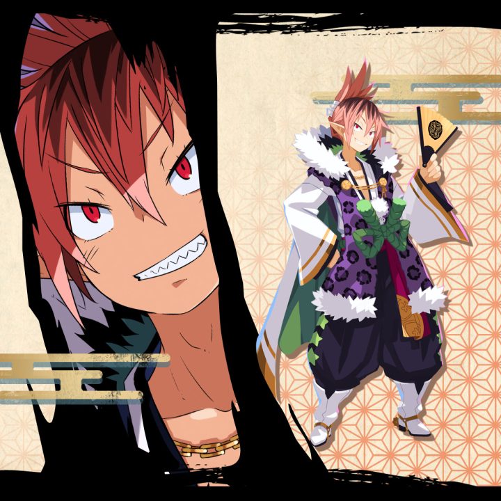 Disgaea 7 Artwork 011