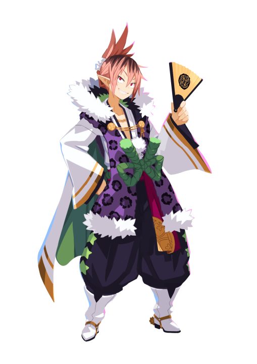 Disgaea 7 Artwork 012