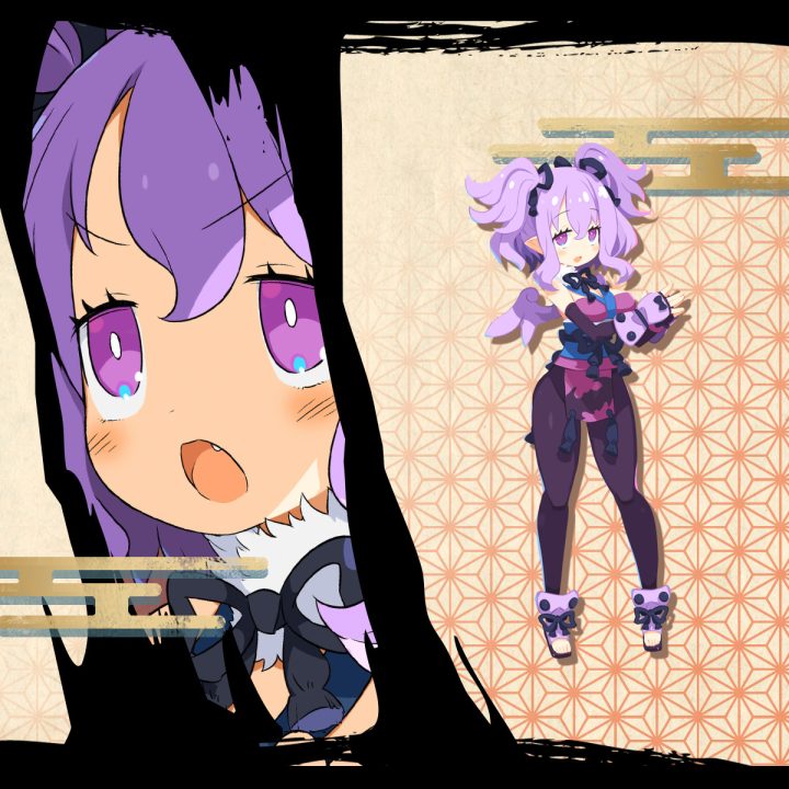 Disgaea 7 Artwork 014