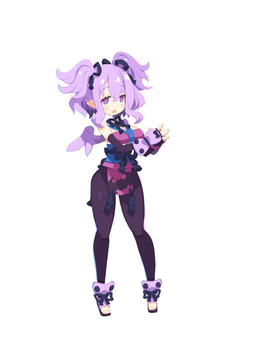 Disgaea 7 Artwork 015