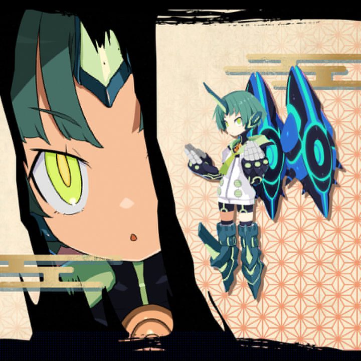 Disgaea 7 Artwork 017