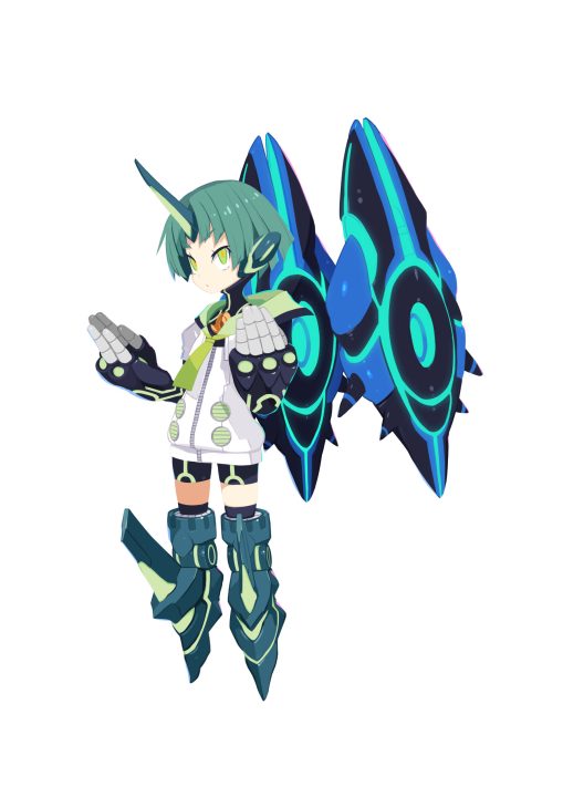 Disgaea 7 Artwork 018