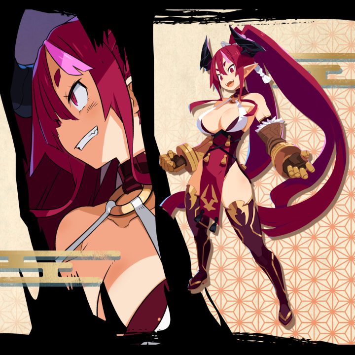 Disgaea 7 Artwork 020