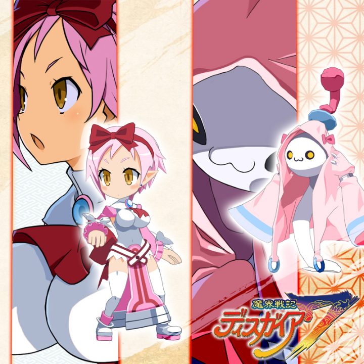 Disgaea 7 Artwork 025