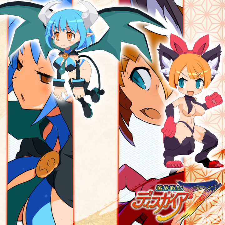 Disgaea 7 Artwork 027