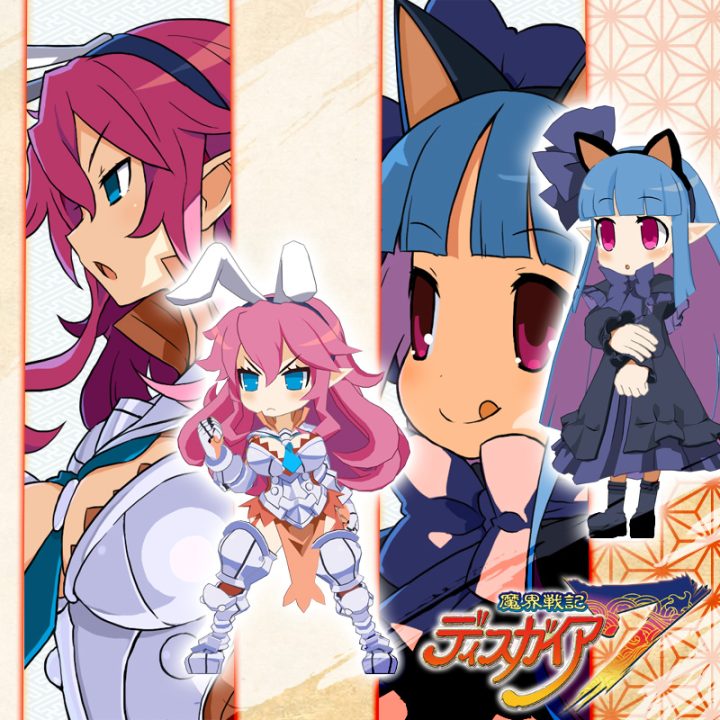 Disgaea 7 Artwork 028