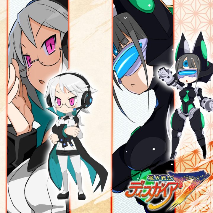 Disgaea 7 Artwork 029