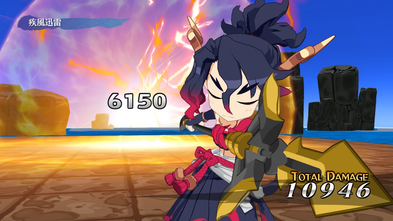 Disgaea 7 Screenshot 009