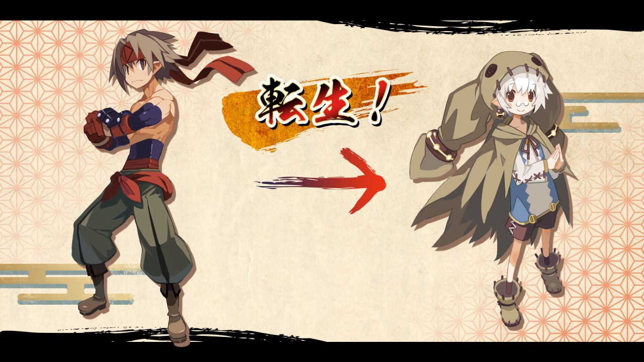 Disgaea 7 Screenshot 010
