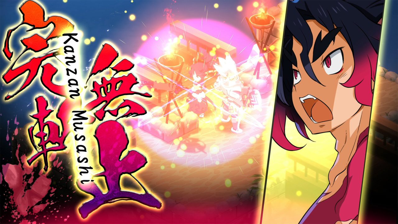 Disgaea 7 Screenshot 020