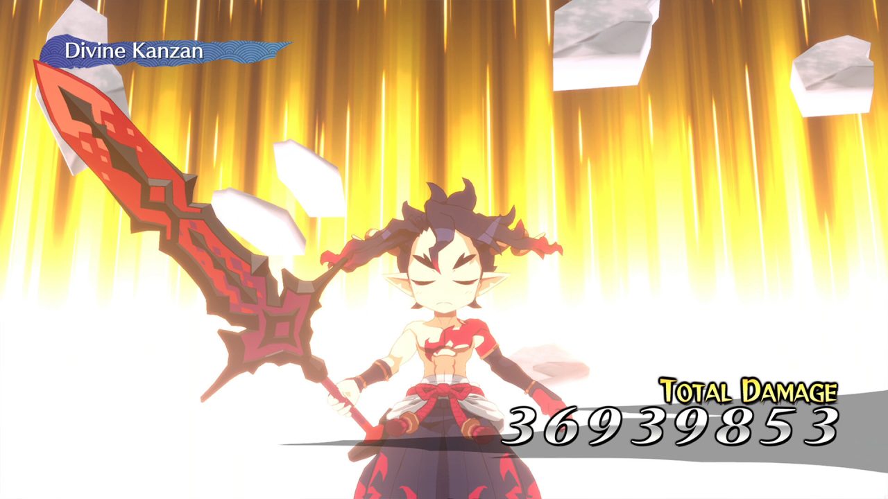 Disgaea 7 Screenshot 021