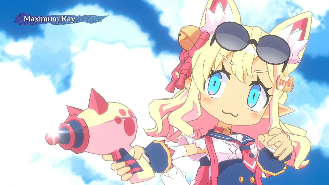Disgaea 7 Screenshot 022