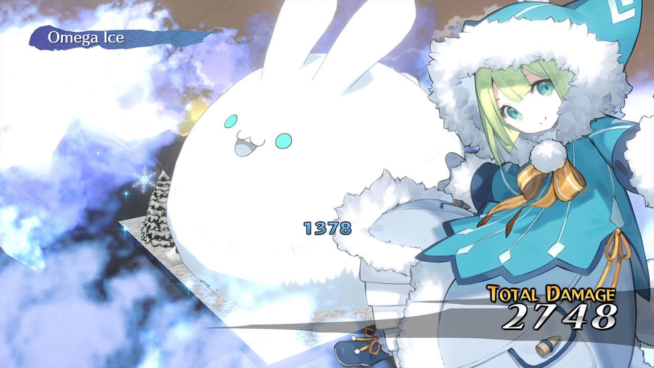 Disgaea 7 Screenshot 028
