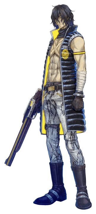 Exist Archive The Other Side of the Sky Artwork 009
