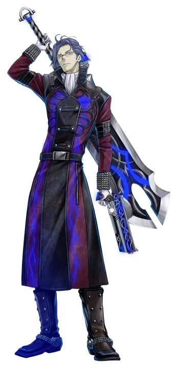 Exist Archive The Other Side of the Sky Artwork 011
