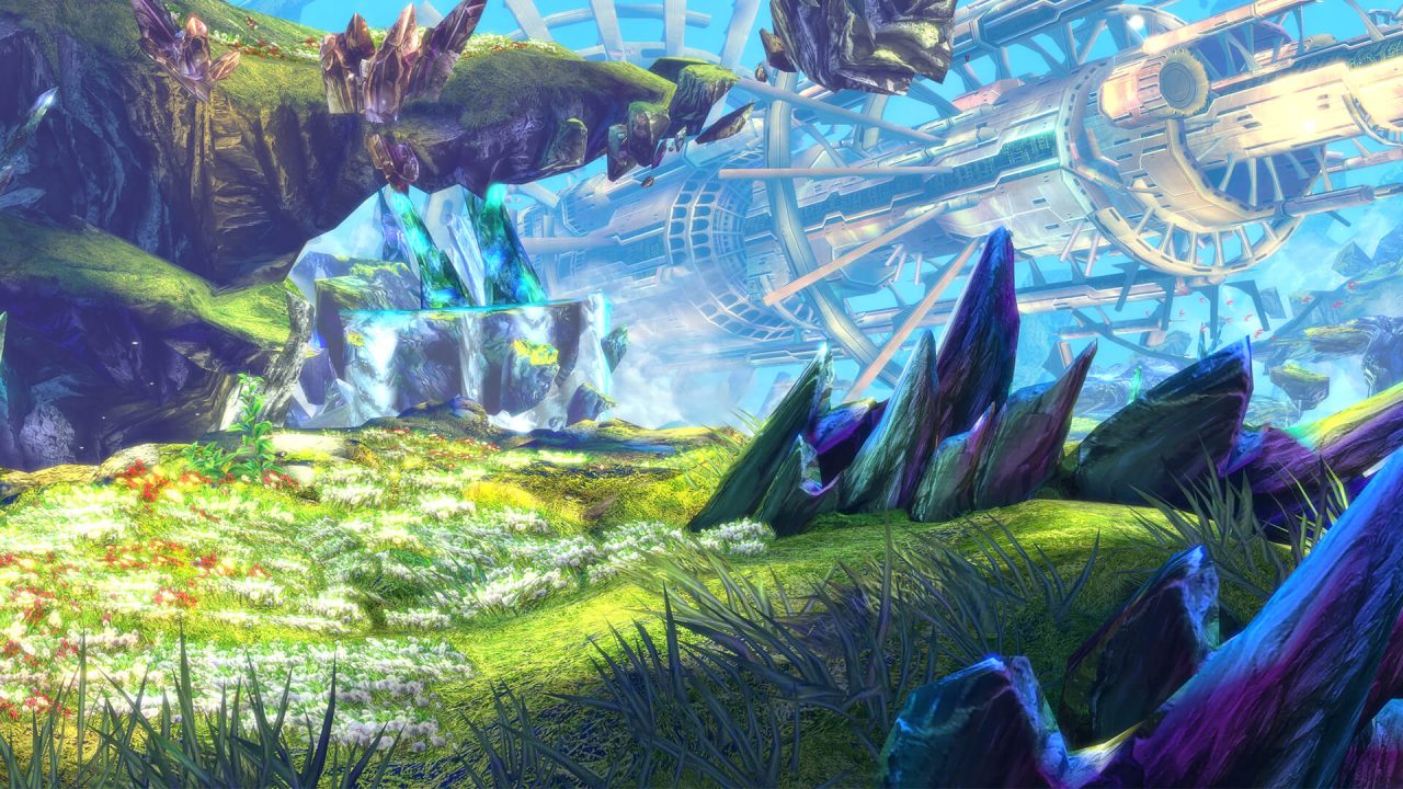 Exist Archive The Other Side of the Sky Artwork 017