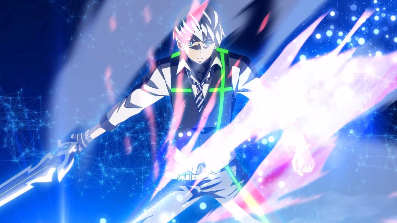 Exist Archive The Other Side of the Sky Screenshot 011