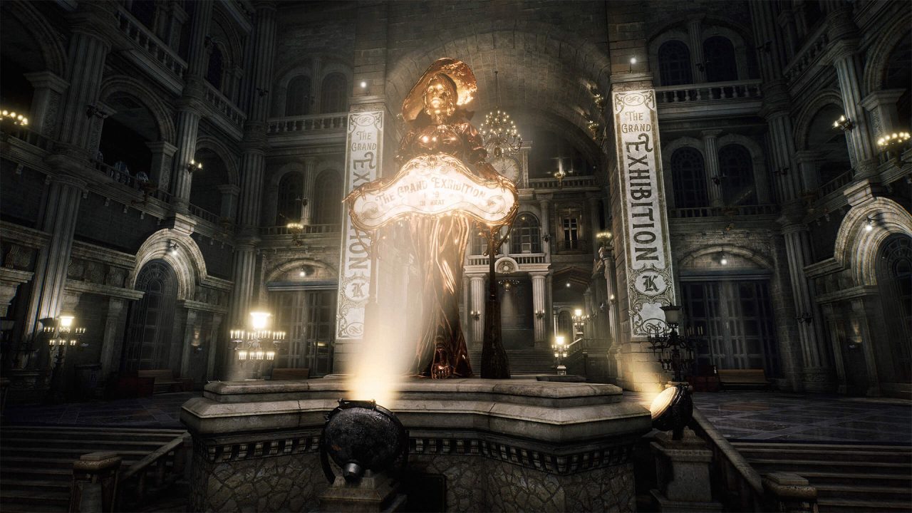 Lies of P Screenshot 006