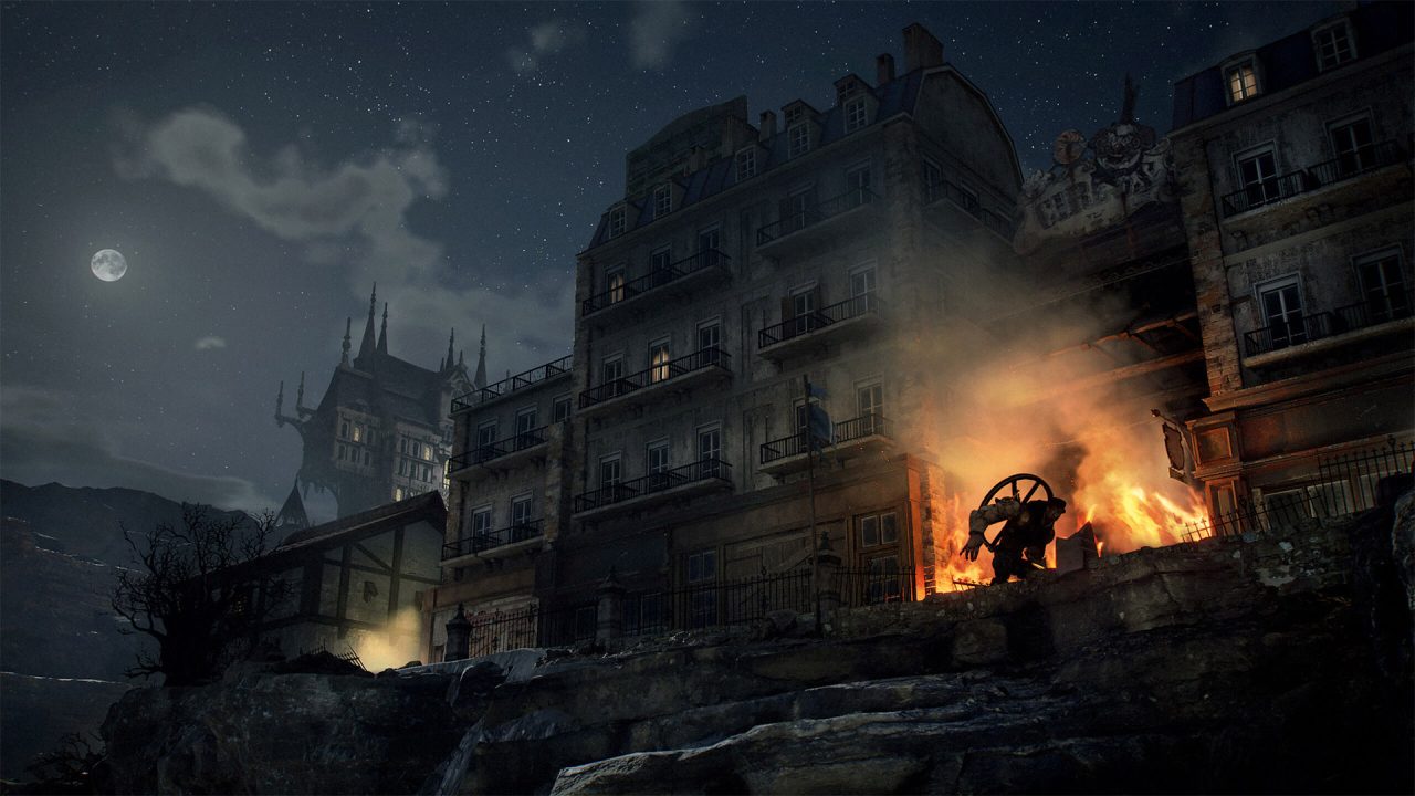 Lies of P Screenshot 007