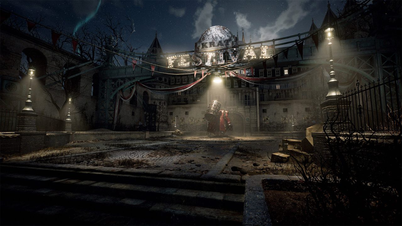 Lies of P Screenshot 009