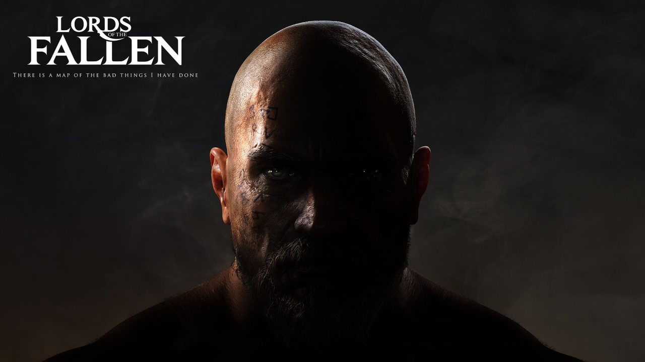 Lords of the Fallen Artwork 003