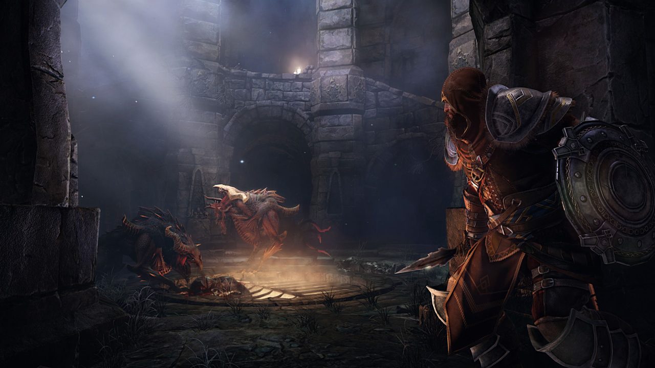 Lords of the Fallen Screenshot 006
