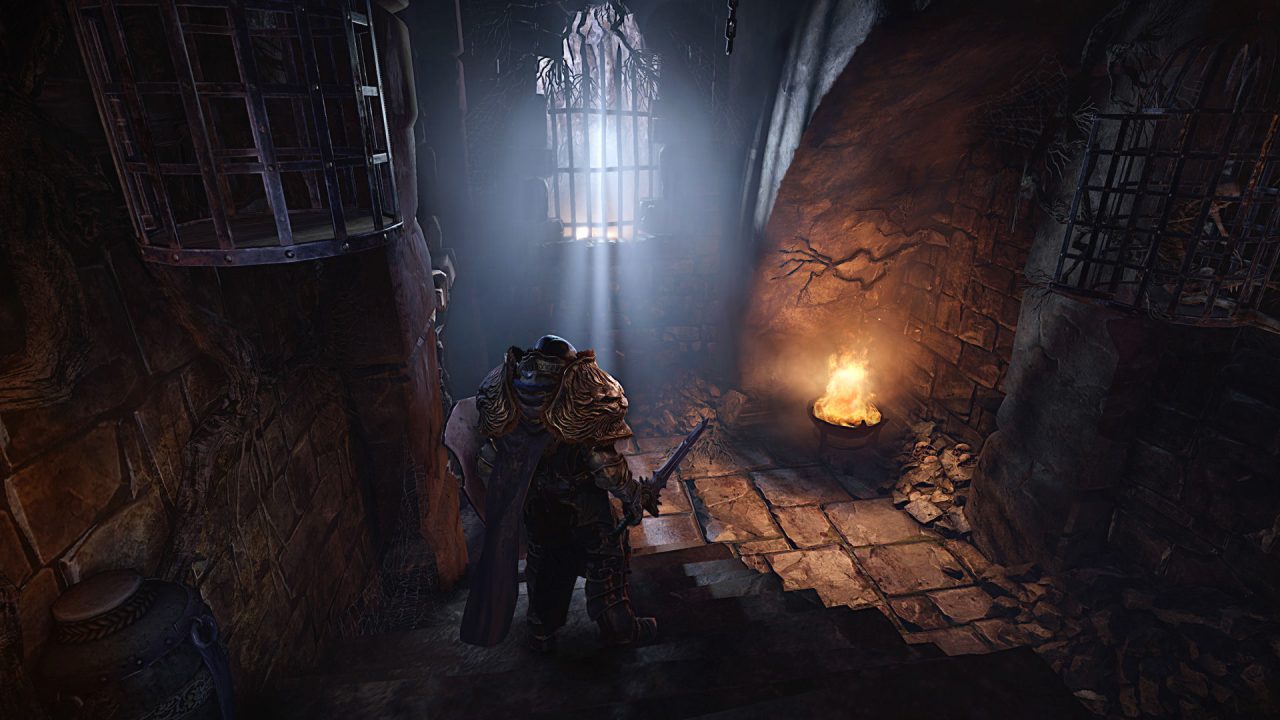 Lords of the Fallen Screenshot 007
