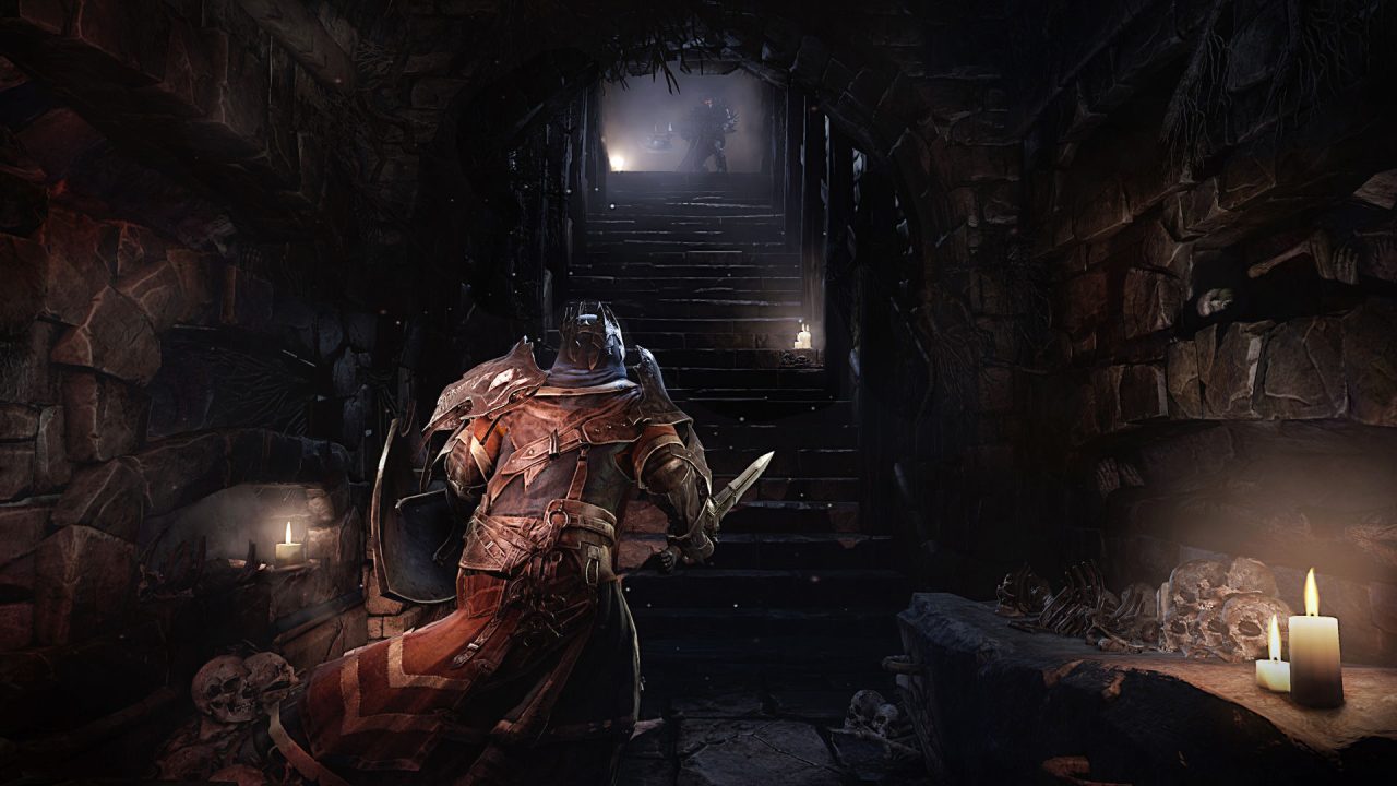 Lords of the Fallen Screenshot 008