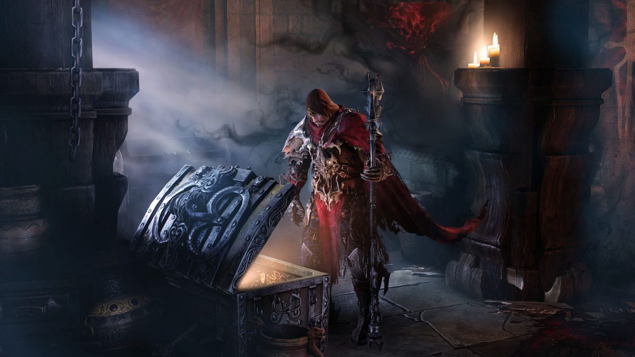Lords of the Fallen Screenshot 011