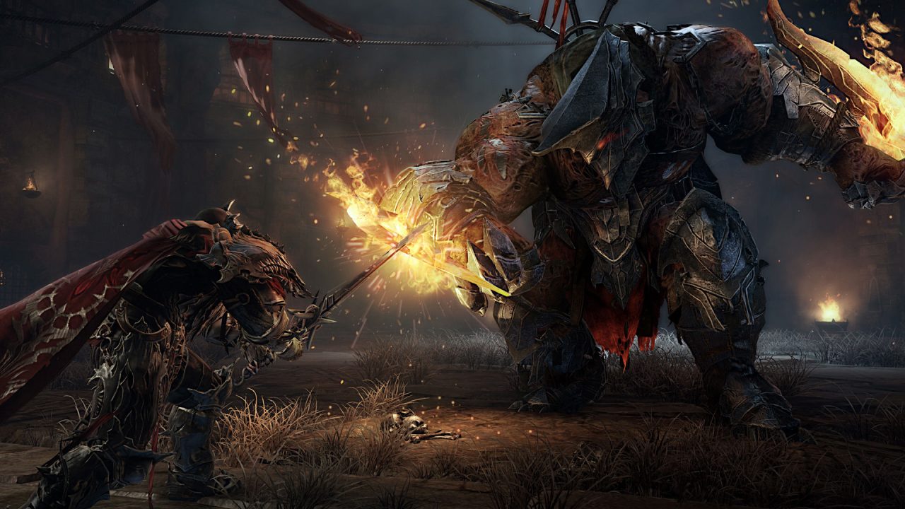 Lords of the Fallen Screenshot 013