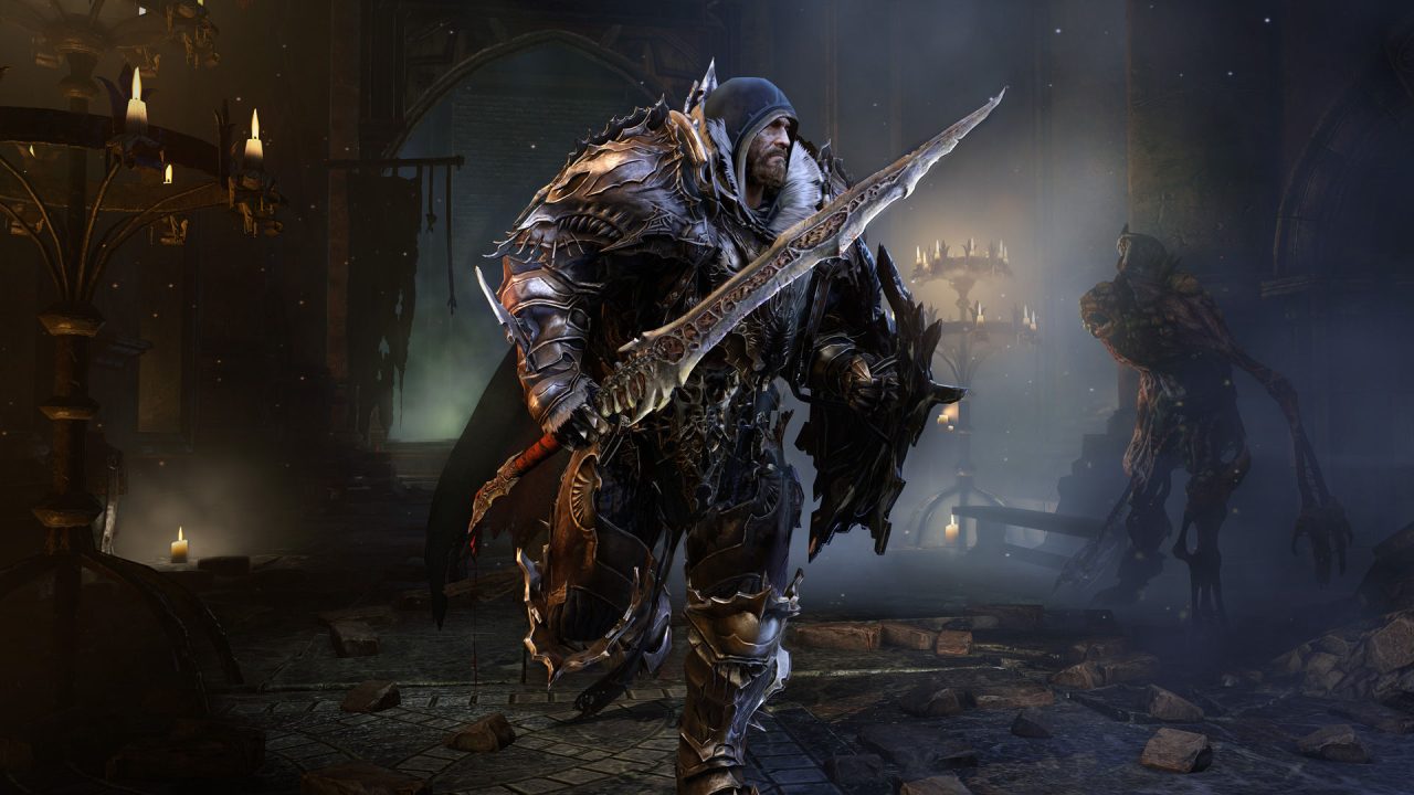 Lords of the Fallen Screenshot 014