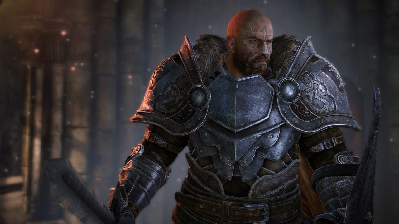 Lords of the Fallen Screenshot 015