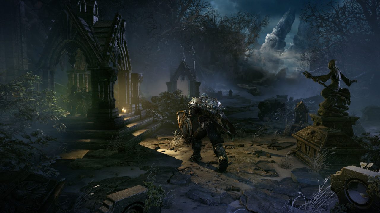 Lords of the Fallen Screenshot 016