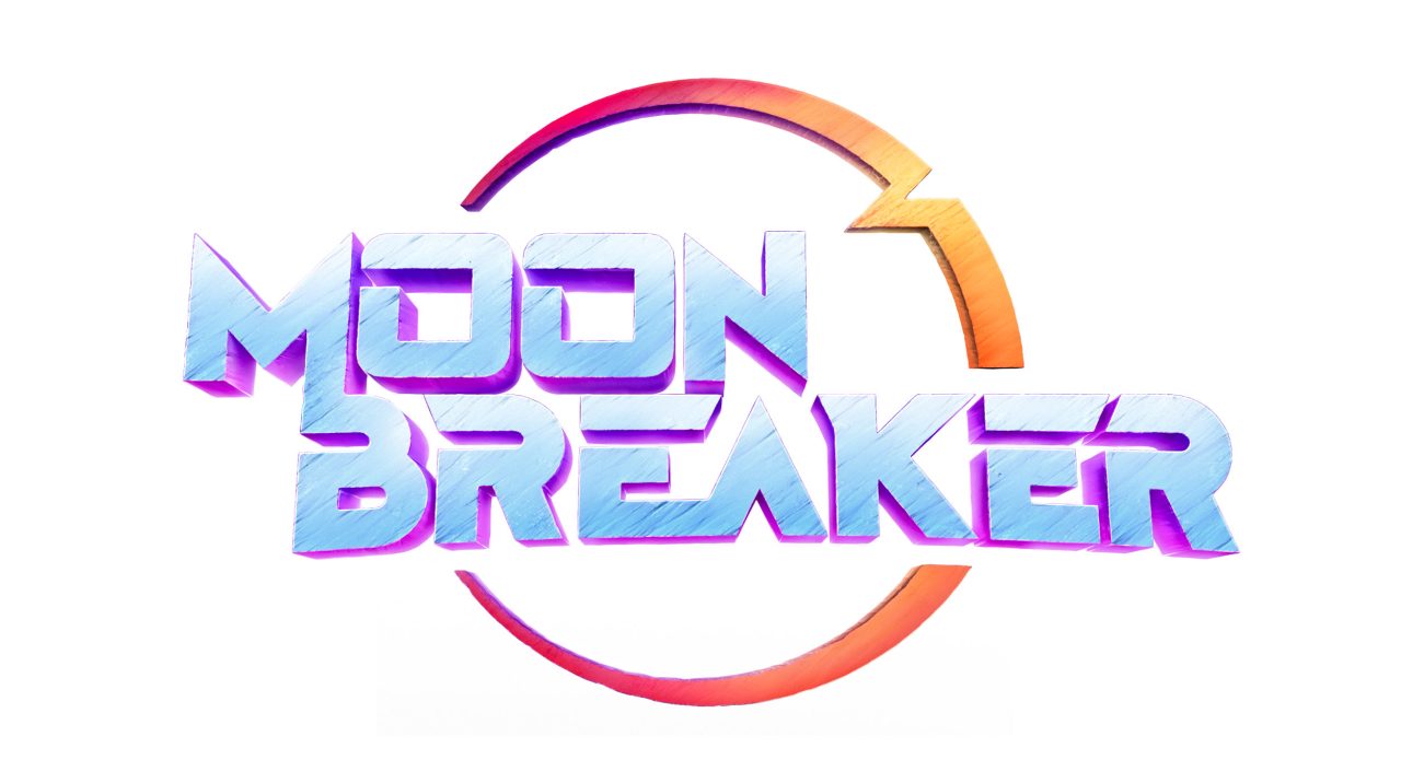 Moonbreaker Logo 004