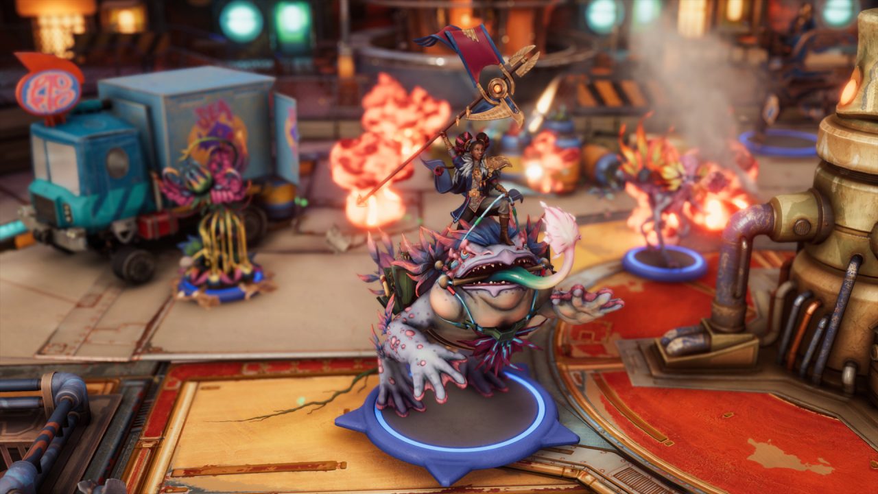 Moonbreaker Screenshot 001