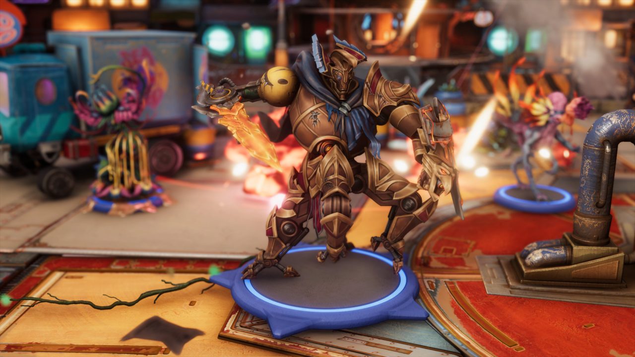 Moonbreaker Screenshot 002
