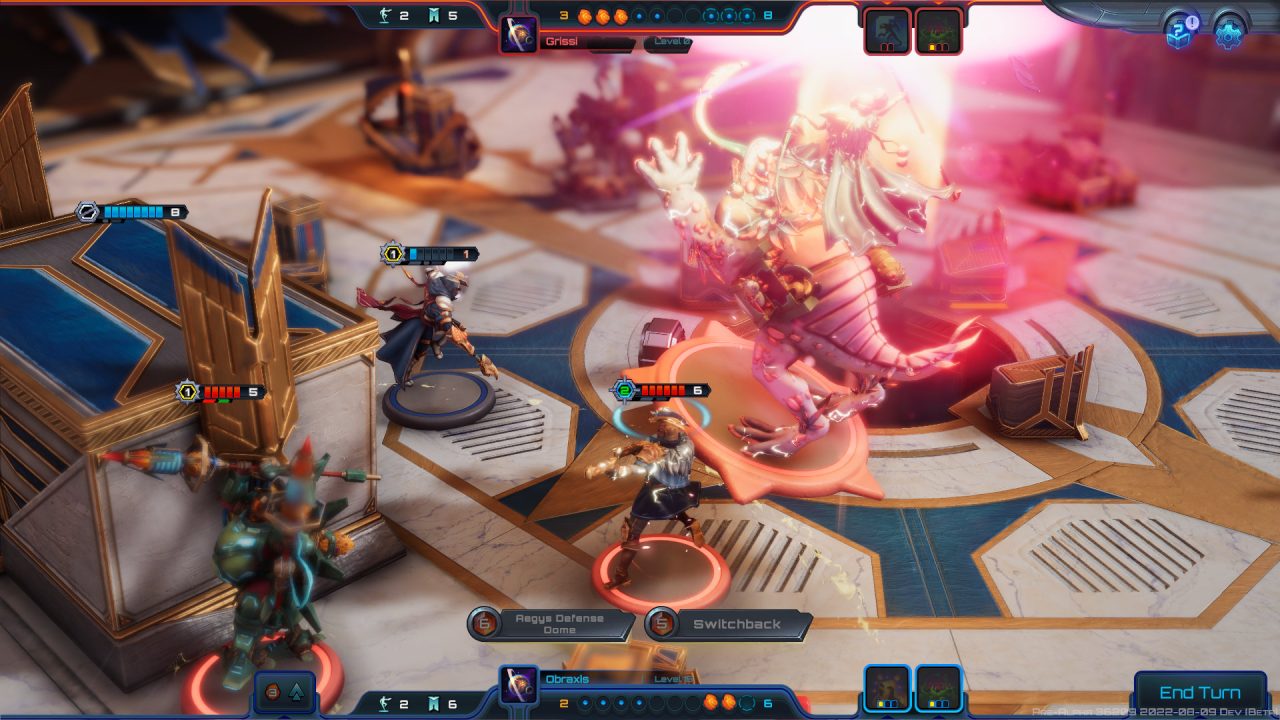 Moonbreaker Screenshot 004