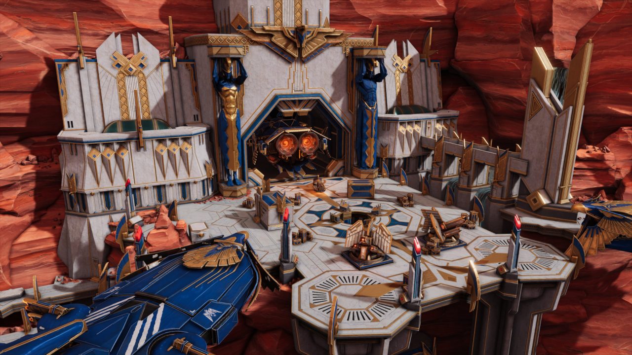 Moonbreaker Screenshot 005
