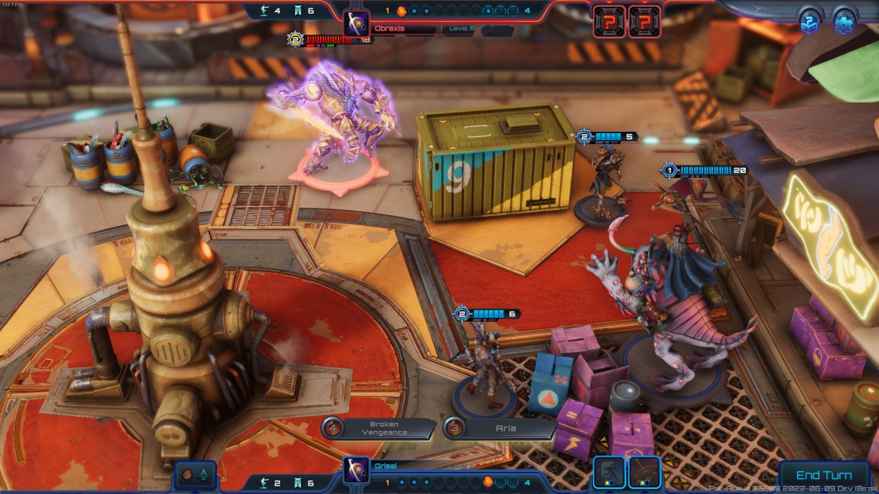 Moonbreaker Screenshot 007