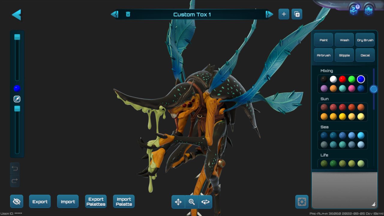Moonbreaker Screenshot 010