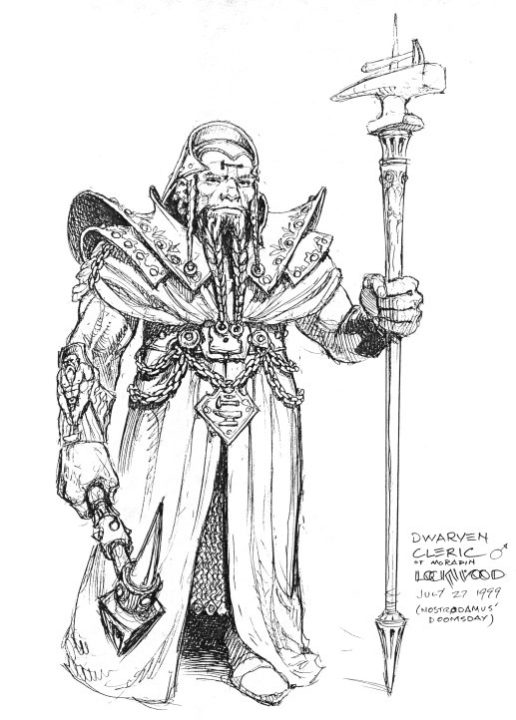 Neverwinter Nights Artwork 008