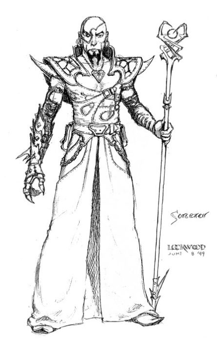 Neverwinter Nights Artwork 010