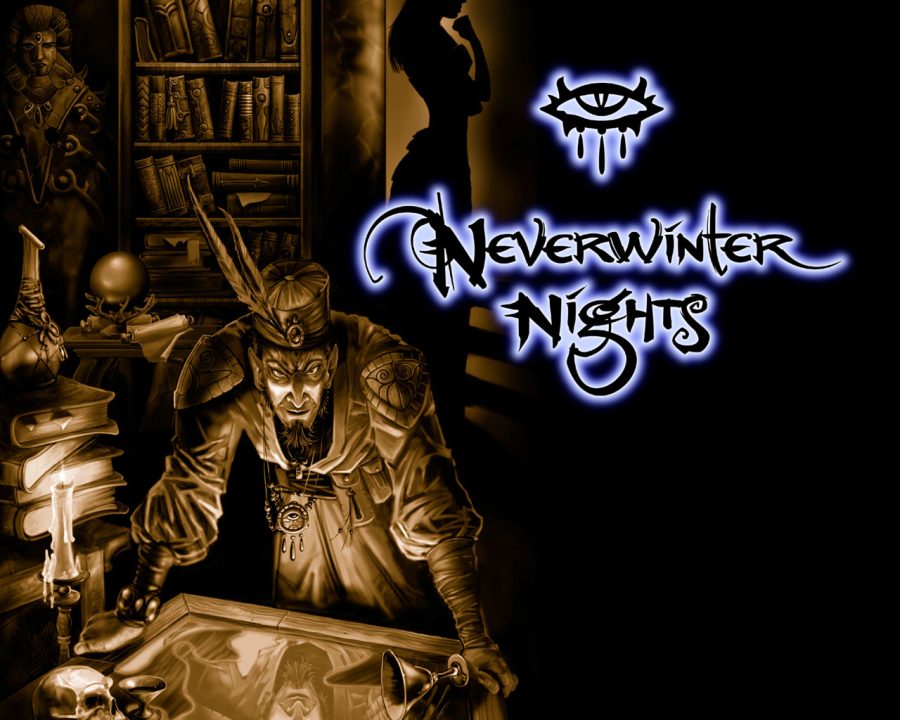 Neverwinter Nights Artwork 015