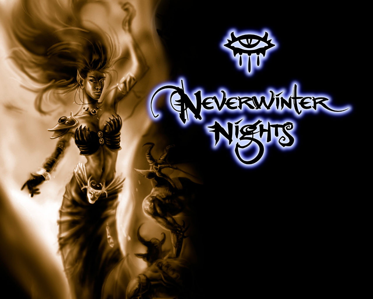 Neverwinter Nights Artwork 017
