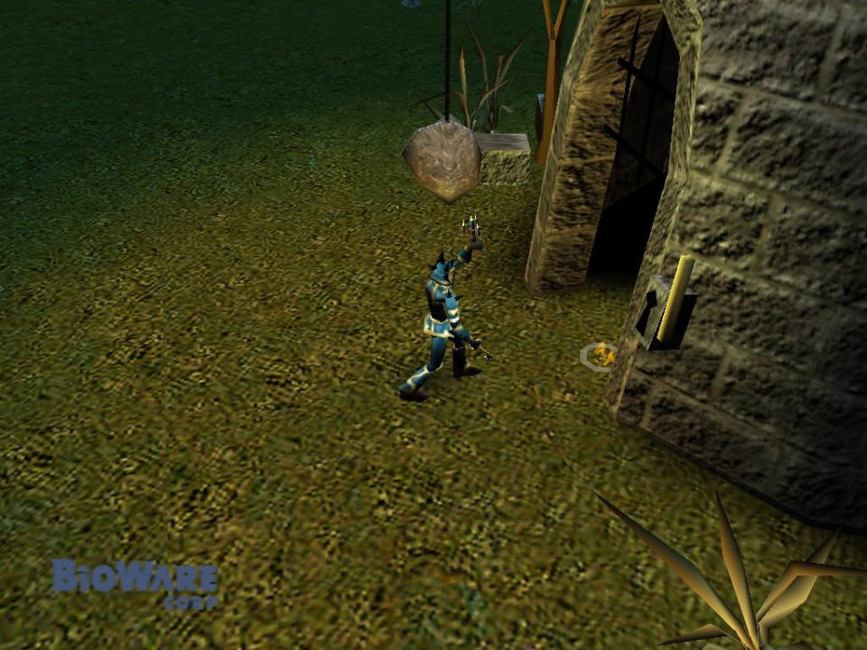 Neverwinter Nights Screenshot 003
