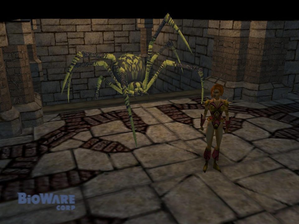 Neverwinter Nights Screenshot 006